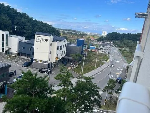 [Gangneung] Gangneung Station Chodang Cozy House 15