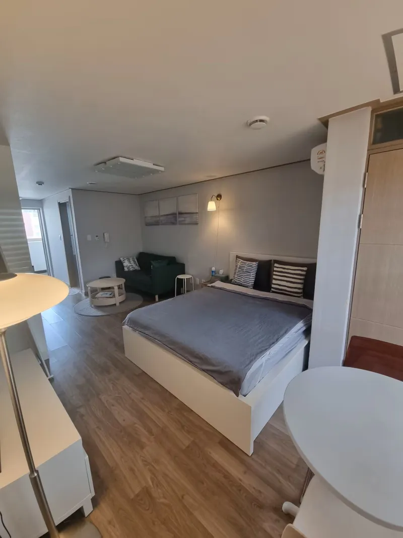 [Gangneung] Gangneung Station Chodang Cozy House 3