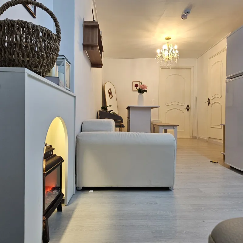 [Seocho, Seoul] Special Offer [Seoul Seocho] Two-Room Detached House in Double Station Area (Bangbae Station & Naebang Station) 17