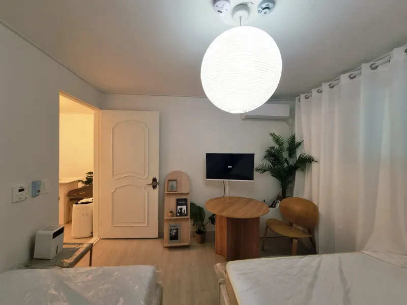 [Seocho, Seoul] Special Offer [Seoul Seocho] Two-Room Detached House in Double Station Area (Bangbae Station & Naebang Station) 12