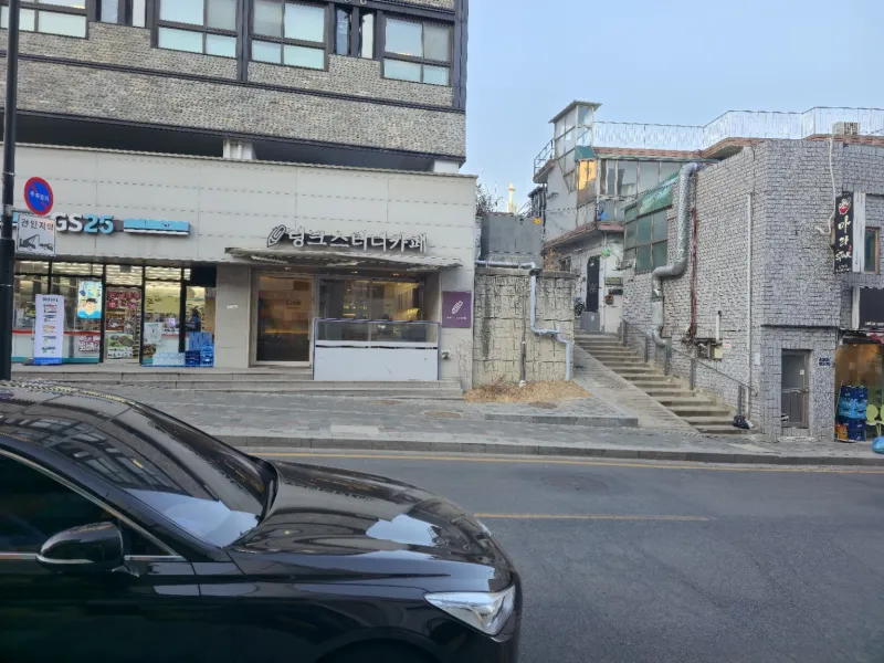 [Seongdong, Seoul] 3-minute walk from Hanyang University, Women-only Share House, Single Room 6