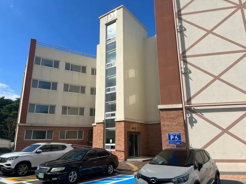 [Gangneung] Gangneung Station Chodang Cozy House 14