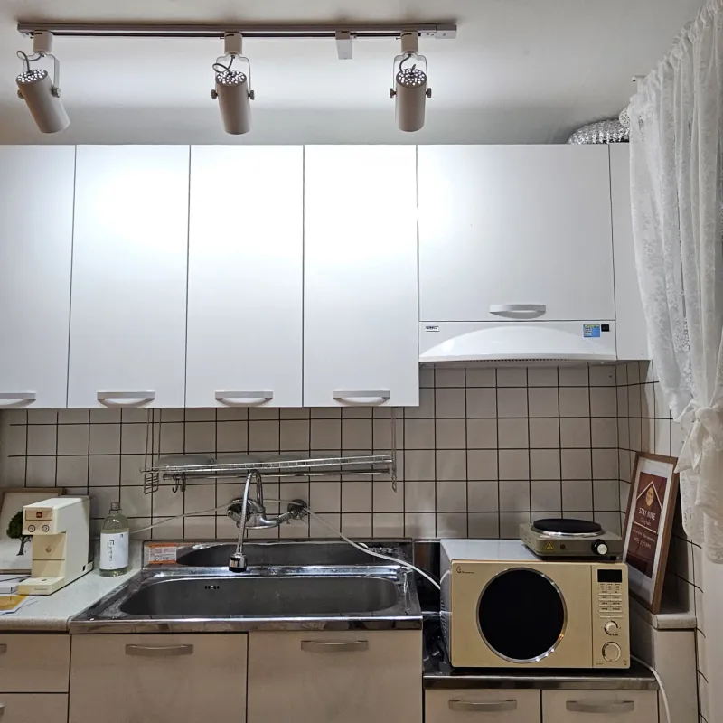 [Seocho, Seoul] Special Offer [Seoul Seocho] Two-Room Detached House in Double Station Area (Bangbae Station & Naebang Station) 22