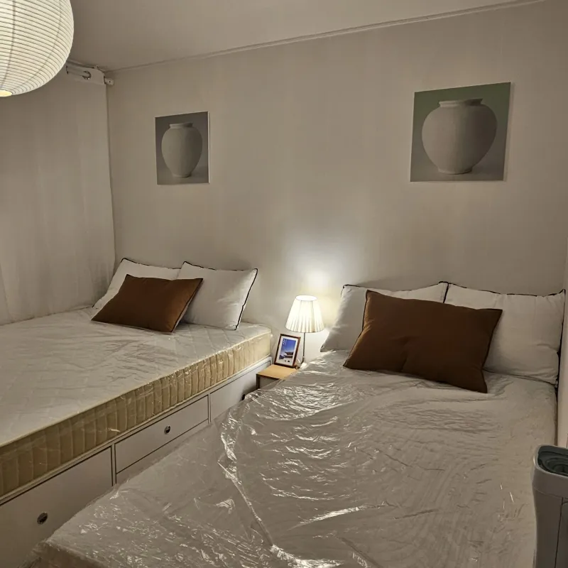 [Seocho, Seoul] Special Offer [Seoul Seocho] Two-Room Detached House in Double Station Area (Bangbae Station & Naebang Station) 8