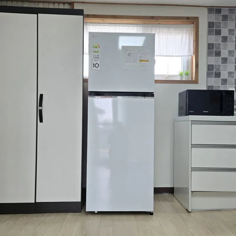 [제주 애월] 곽지해수욕장 도보3분 예쁜 잔디마당 있는 아담한 독채 21