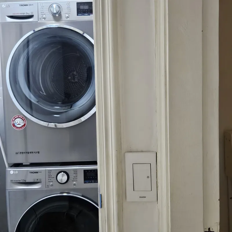 [Seocho, Seoul] Special Offer [Seoul Seocho] Two-Room Detached House in Double Station Area (Bangbae Station & Naebang Station) 23