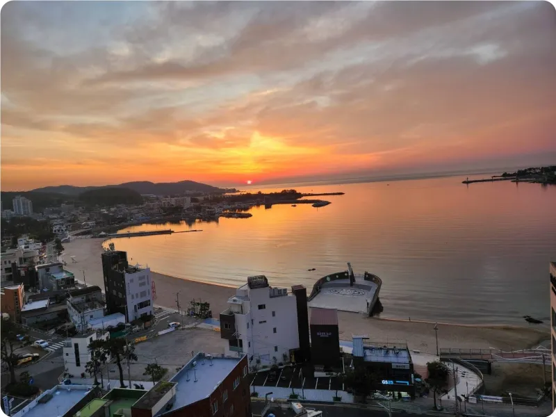 [부산 기장] 일광해수욕장 1분거리 바다뷰 19