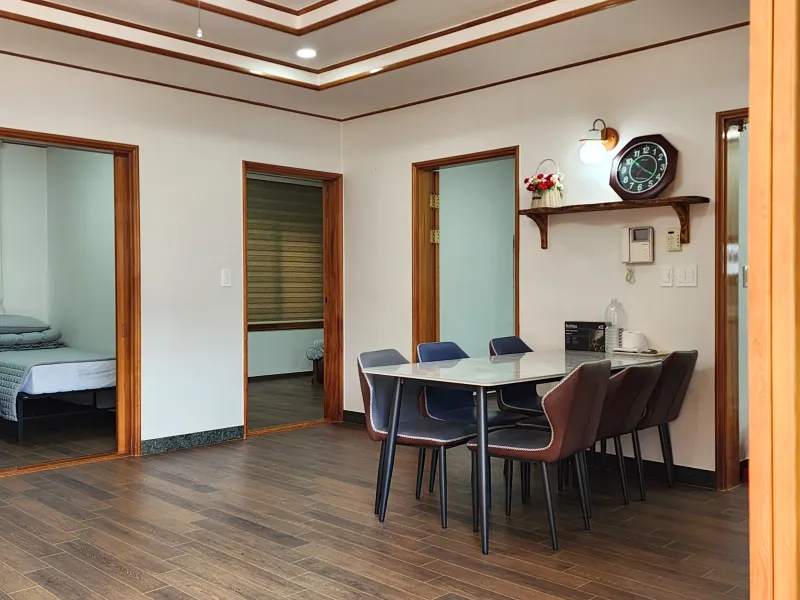 [Samyang 1-dong, Jeju] Samyang / Ocean View Three-Room Private Villa, 1-Minute Walk #Pets Allowed 9