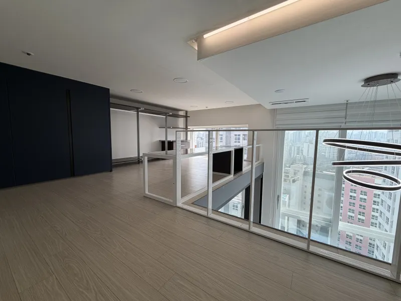 [Yeongdeungpo, Seoul][Yeongdeungpo-gu, Seoul] Newly built officetel with full amenities, two-room + duplex 12