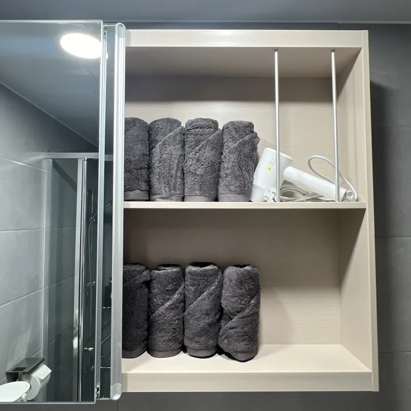 [Gangnam, Seoul] A cozy and quiet room 10