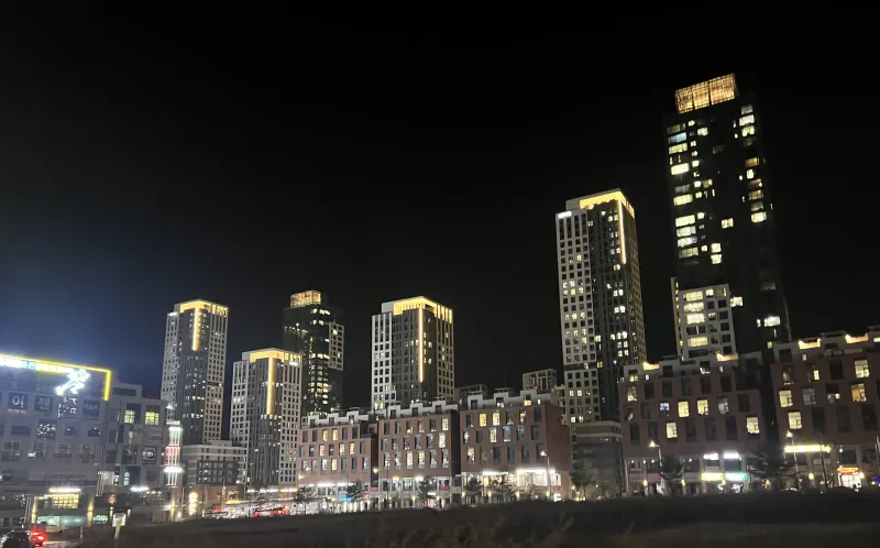 [세종] 청결안전 여성전용 쉐어 아파트 #수영장 #헬스장 11