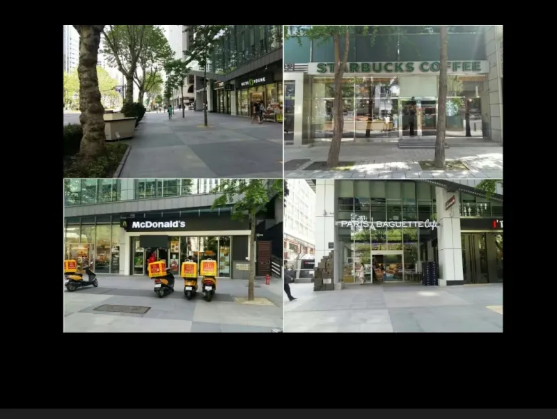 [서울 강남] 선릉역 복층 Gangnam Seolleung Stn Lof 15