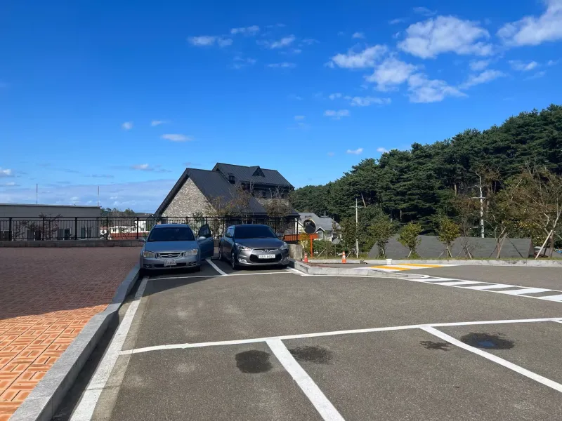 [Gangneung][Gangneung, Gangwon-do] Gangneung Station Chodang Cozy House 2 17