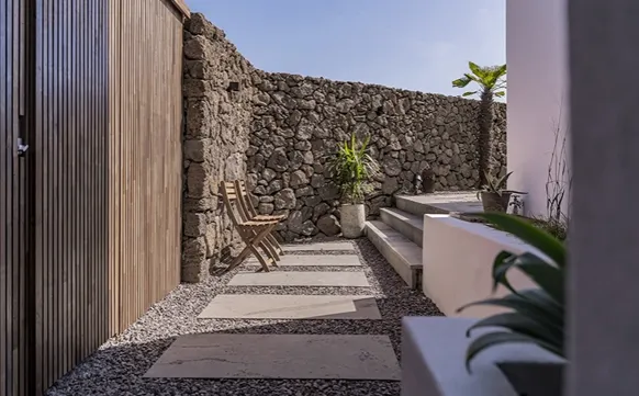 [Hangyeong, Jeju] Two-room family accommodation with a windmill ocean view #Indoor heated pool #Sunset 24