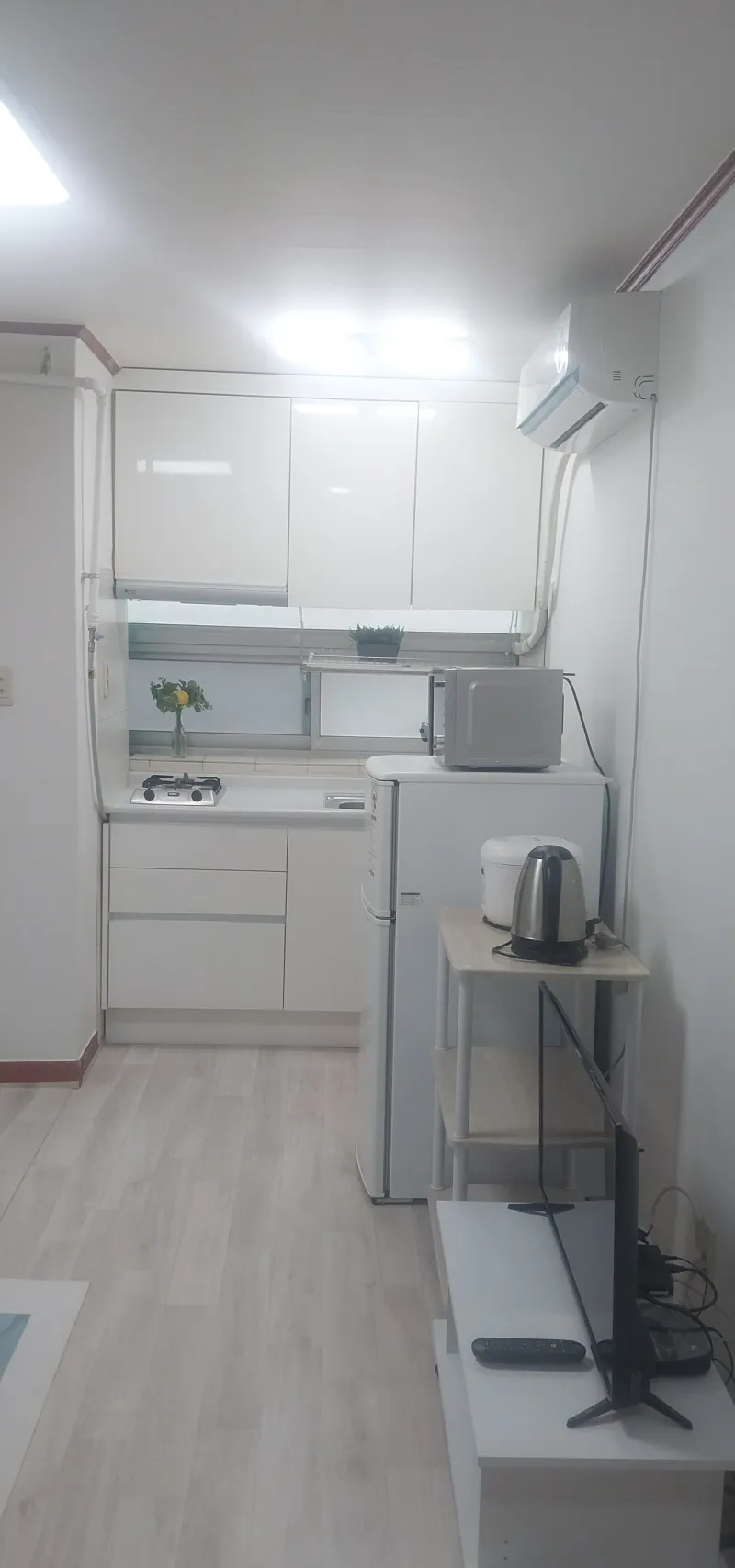 [Yeonje, Busan] 2nd floor, Triple Station Area near Busan City Hall, Yeonsan Station, and Geoje Station 6