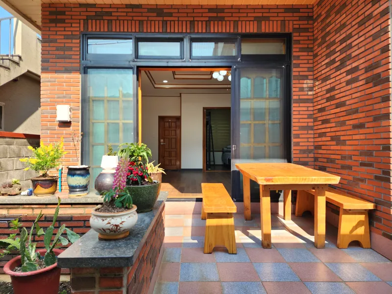[Samyang 1-dong, Jeju] Samyang / Ocean View Three-Room Private Villa, 1-Minute Walk #Pets Allowed 15