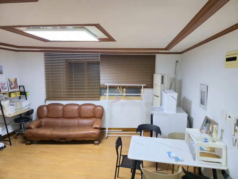 [Seongdong, Seoul] 3-minute walk from Hanyang University, Women-only Share House, Single Room 11