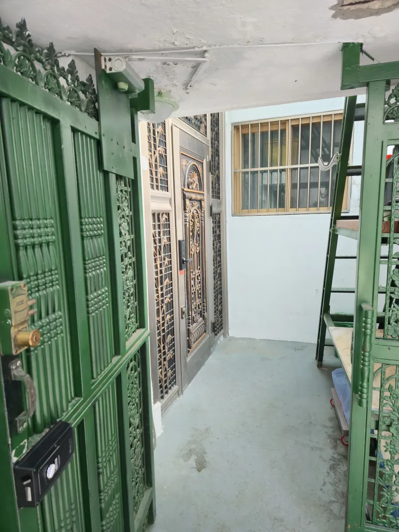 [Seongdong, Seoul] 3-minute walk from Hanyang University, Women-only Share House, Single Room 7