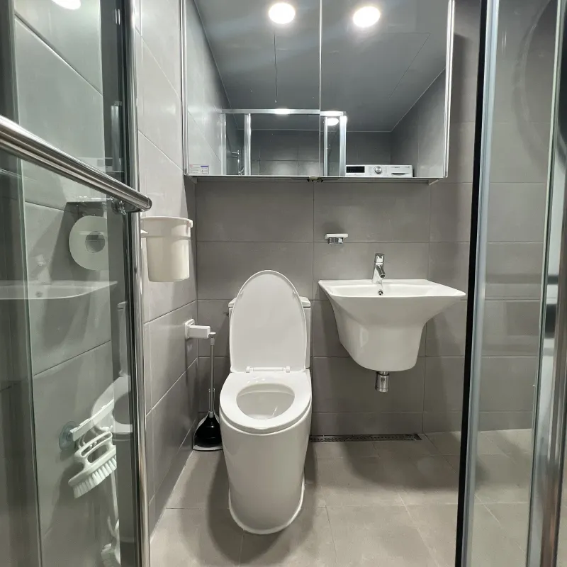 [Gangnam, Seoul] A cozy and quiet room 12