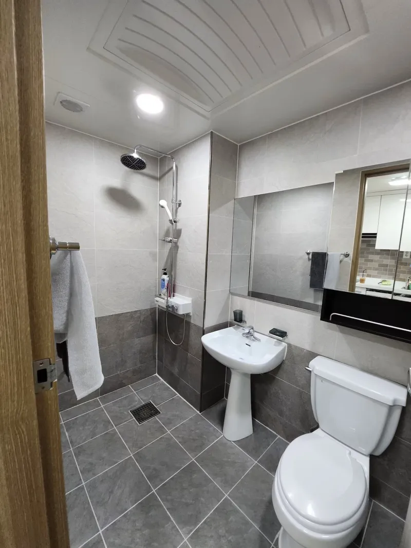[Gangneung][Gangneung, Gangwon-do] Gangneung Station Chodang Cozy House 2 7