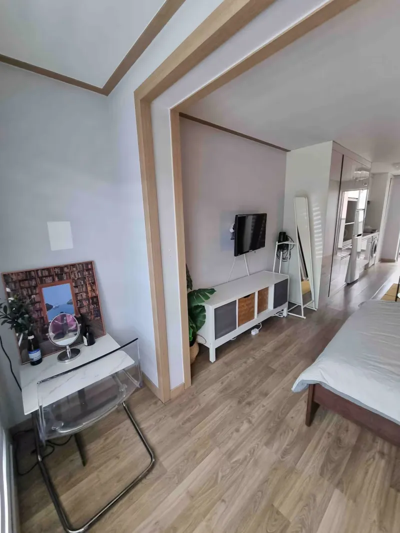 [Gangneung][Gangneung, Gangwon-do] Gangneung Station Chodang Cozy House 2 5