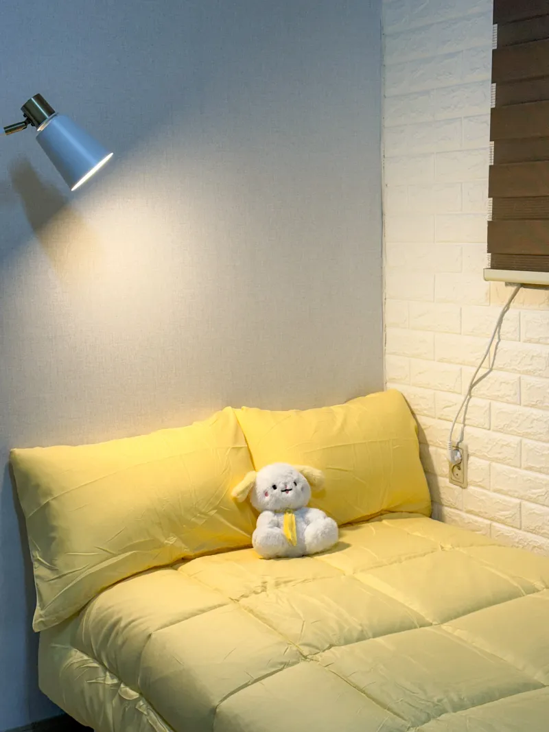 [Seongdong, Seoul] 3-minute walk from Hanyang University, Women-only Share House, Single Room 3