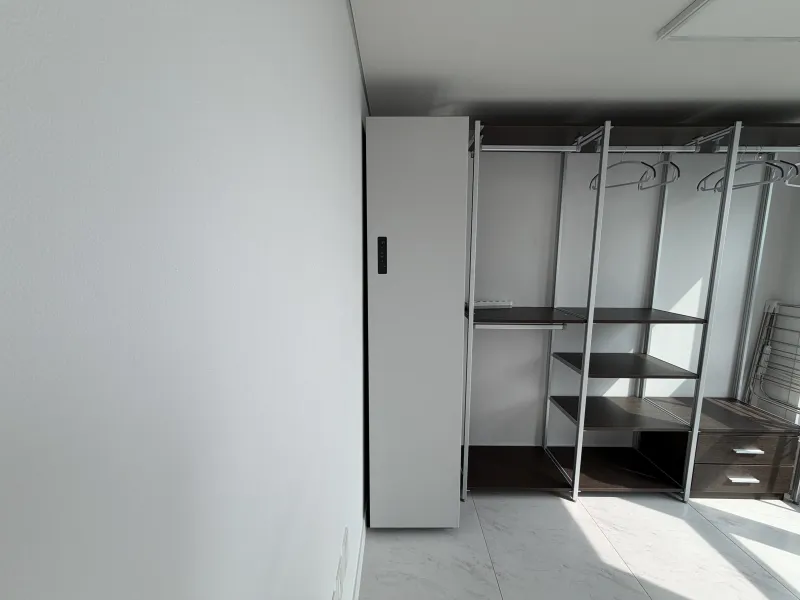 [Yeongdeungpo, Seoul][Yeongdeungpo-gu, Seoul] Newly built officetel with full amenities, two-room + duplex 3