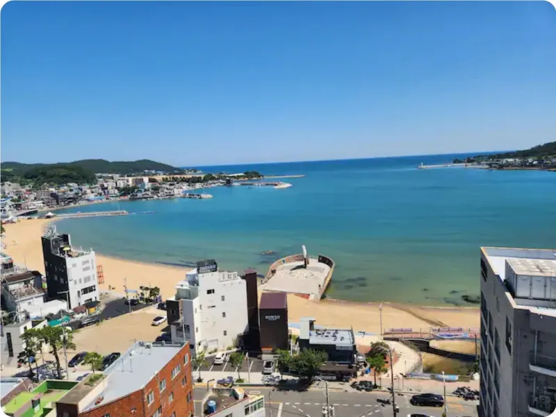 [부산 기장] 일광해수욕장 1분거리 바다뷰 22