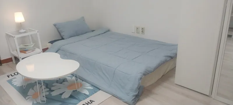 [Yeonje, Busan] 2nd floor, Triple Station Area near Busan City Hall, Yeonsan Station, and Geoje Station 2