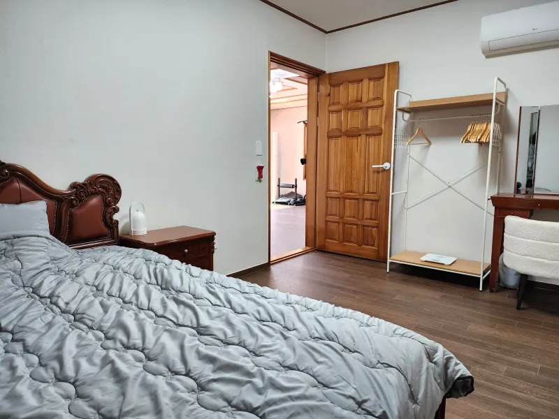 [Samyang 1-dong, Jeju] Samyang / Ocean View Three-Room Private Villa, 1-Minute Walk #Pets Allowed 3