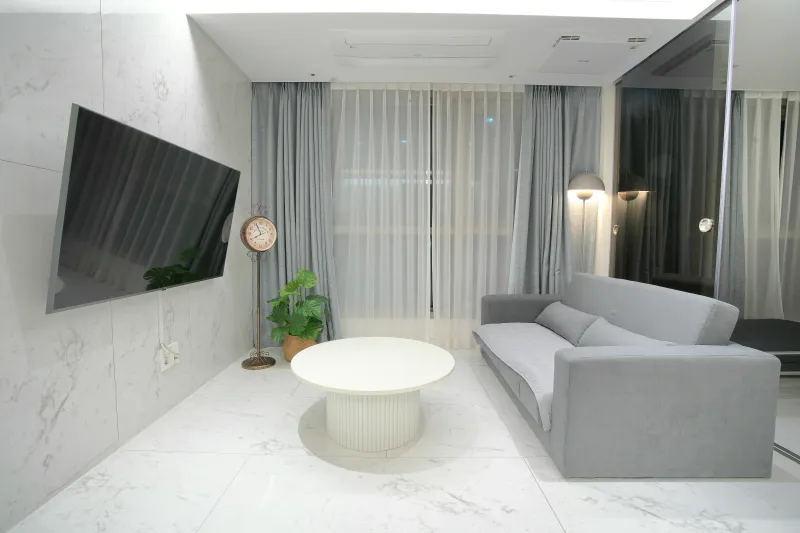 [Seocho, Seoul] Seocho Art House 13