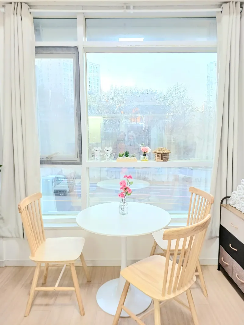 [Yongsan, Seoul] Fully furnished, 1 minute from Seoul Station 13