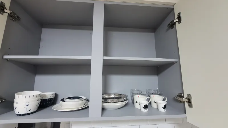 [부산 해운대] 도보 3분 풀옵션 투룸 고층 오피스텔 21