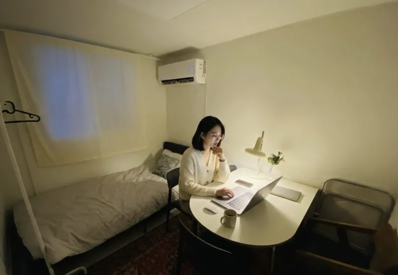 [Gangnam, Seoul] Yangjae/Suseo/Daechi Olli Remodeling Two-Room Apartment 4