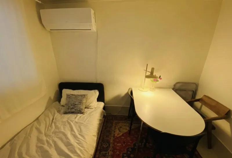 [Gangnam, Seoul] Yangjae/Suseo/Daechi Olli Remodeling Two-Room Apartment 5