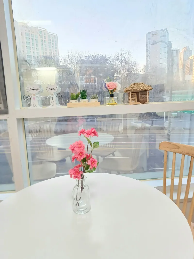 [Yongsan, Seoul] Fully furnished, 1 minute from Seoul Station 24