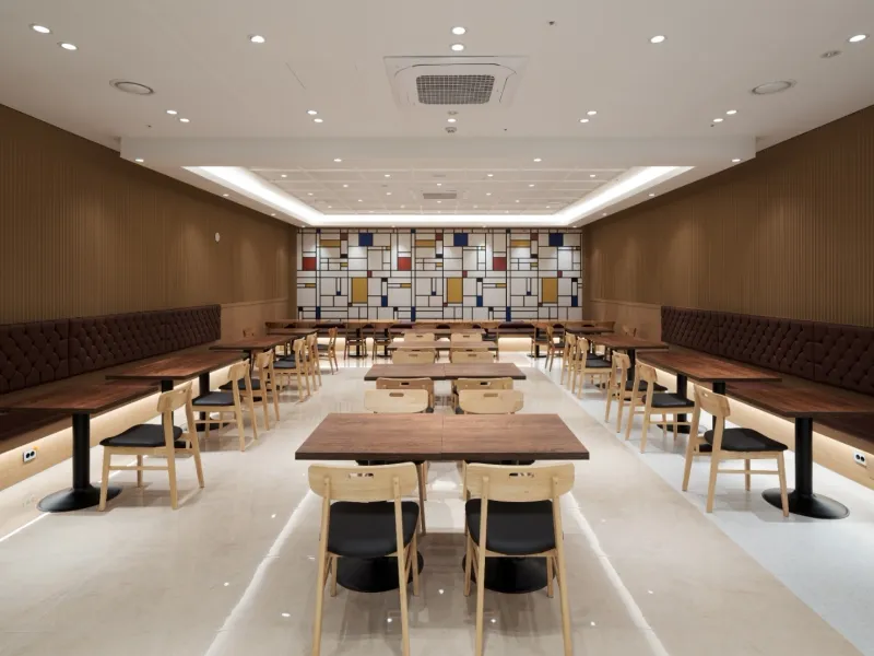 [Seocho, Seoul] Seocho Art House 22