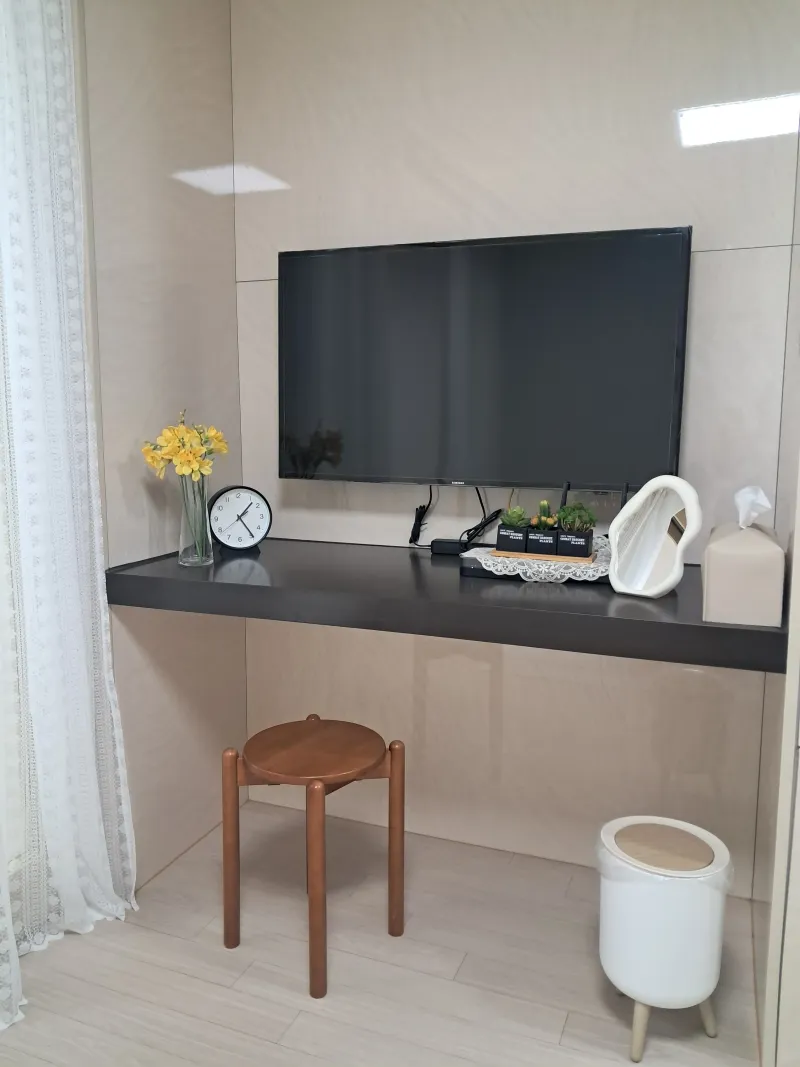[Ido 2-dong, Jeju] Jeju City Hall Hotspot! Perfect for pedestrians! Accommodates 3 people! 13
