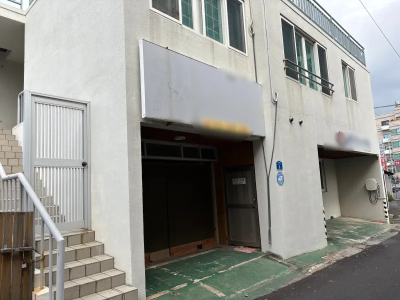 [Samdo 1-dong, Jeju] Ttukbakki, a transportation hub, welcomes rental car users #Nearby restaurants in downtown Jeju 30