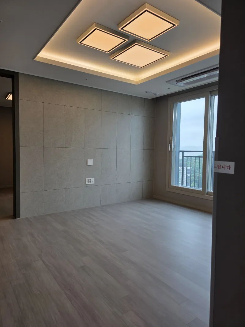 [Asan][Asan, South Chungcheong Province] Asan Cheonan Hillstate Duclass 13