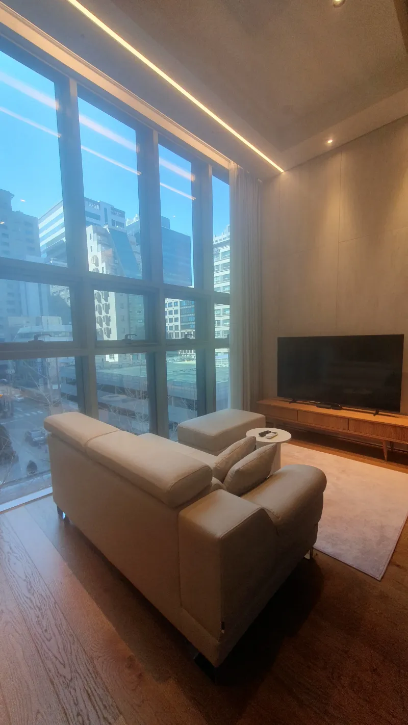 [서울 강남] 삼성동 삼성역 코엑스 신축투룸C 4