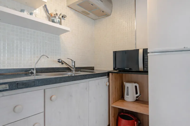[Gangneung] Sacheonjin Beach Setara Room "The most perfect break spot on the sea for you" 6