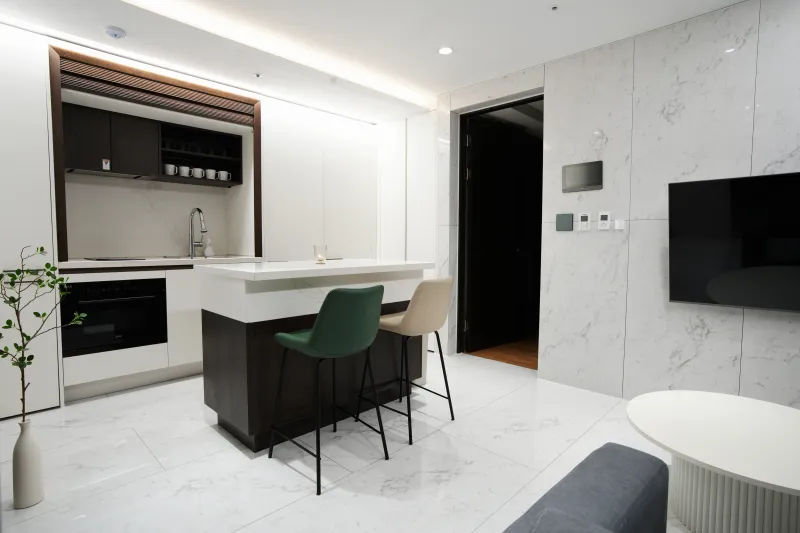[Seocho, Seoul] Seocho Art House 14