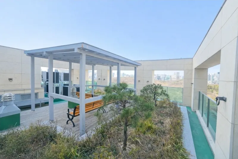 [서울 강남] 선릉역1분거리. 신축 풀옵션 5 29