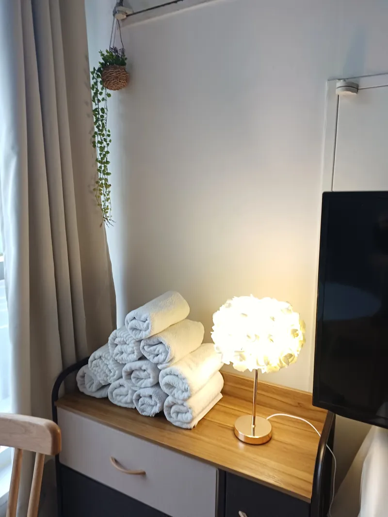 [Yongsan, Seoul] Fully furnished, 1 minute from Seoul Station 23