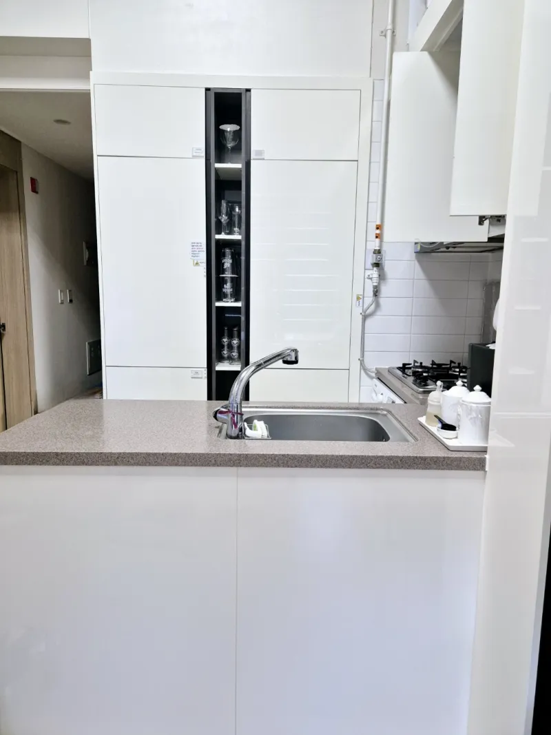 [Suseong, Daegu] Quiet and pretty duplex in the immediate vicinity of Hwanggeum Station #Parkview #Fully furnished 35