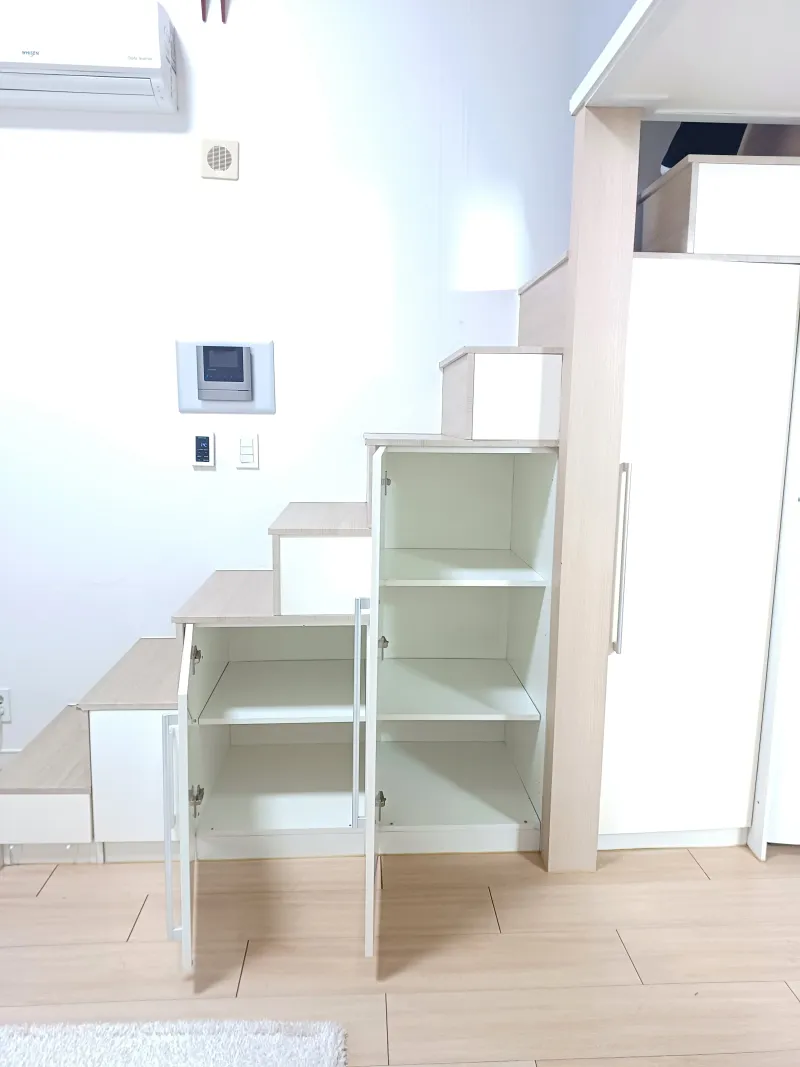 [Yongsan, Seoul] Fully furnished, 1 minute from Seoul Station 16