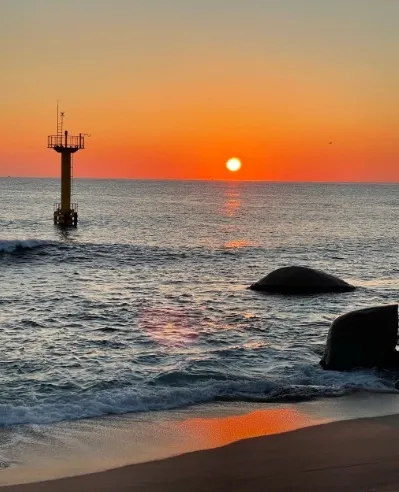 [Gangneung] Sacheonjin Beach Setara Room "The most perfect break spot on the sea for you" 11