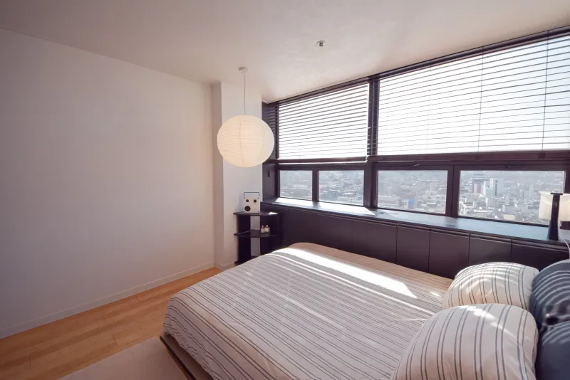 [Seocho, Seoul] Yangjaecheon Urban Forest Yangjae Living 4