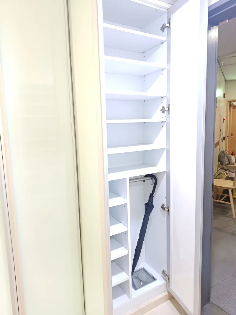 [Yongsan, Seoul] Fully furnished, 1 minute from Seoul Station 15